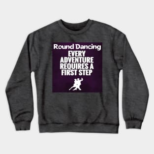 RND Adventure Crewneck Sweatshirt